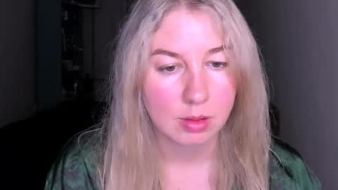 Snapshot of nancysanders chatting on 04.26.26 Nancy online show from 04.26.26