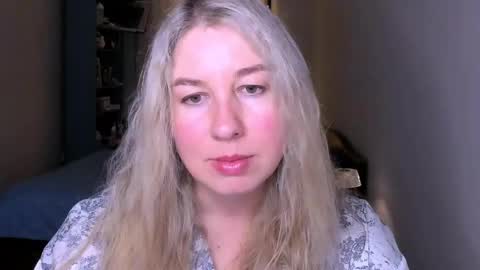 Snapshot of nancysanders chatting on 04.30.26 Nancy online show from 04.30.26