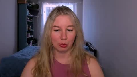 Snapshot of nancysanders chatting on 05.07.26 Nancy online show from 05.07.26