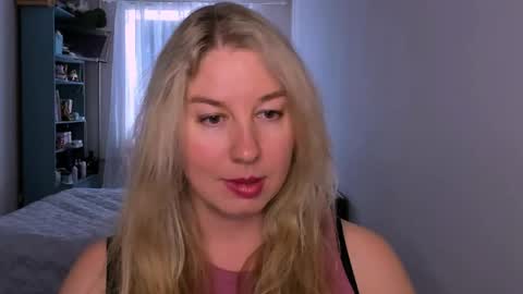 Snapshot of nancysanders chatting on 05.17.26 Nancy online show from 05.17.26