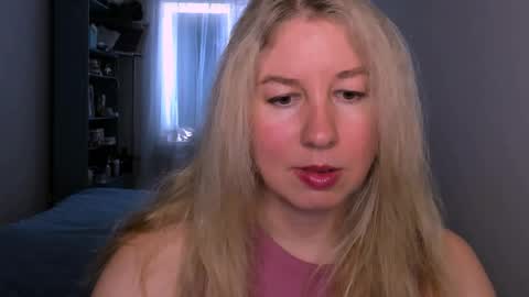 Snapshot of nancysanders chatting on 05.22.26 Nancy online show from 05.22.26