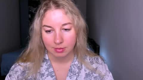 Snapshot of nancysanders chatting on 06.03.26 Nancy online show from 06.03.26