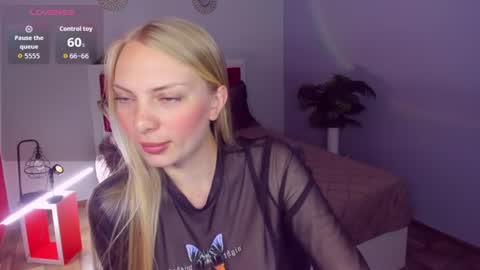 NancySummer online show from 06.21.26
