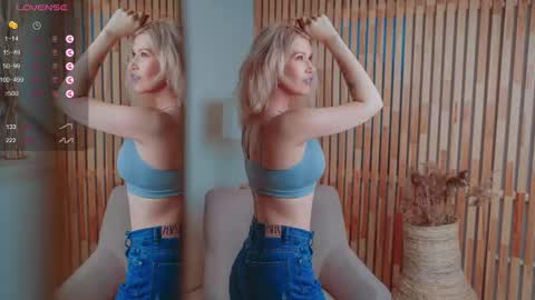 nancysweetheart online show from 02.08.25