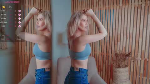 nancysweetheart online show from 02.13.25