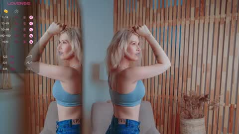 nancysweetheart online show from 02.24.25