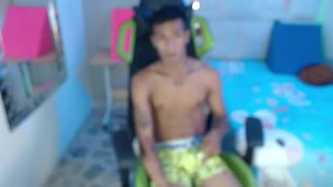 nando_col online show from 09.22.25