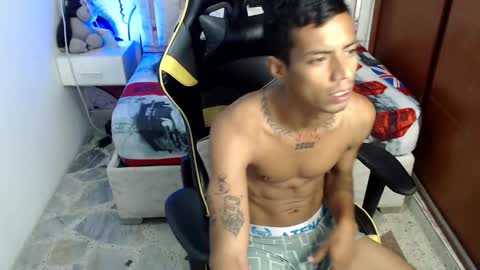 nando_col online show from 10.02.25