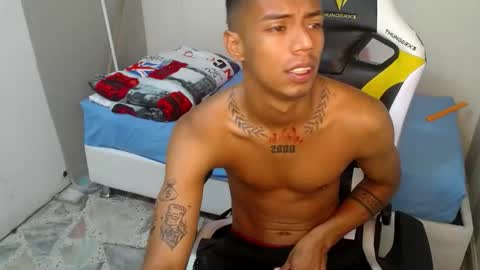 nando_col online show from 11.07.25