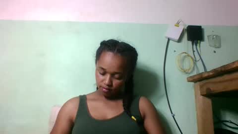 Snapshot of nandrianina416143 chatting on 03.06.26 nandrianina416143 online show from 03.06.26