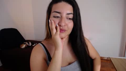 Nani online show from 02.23.26