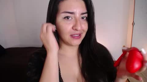 Nani online show from 02.25.26