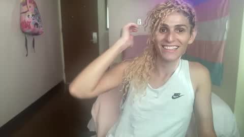 Nanki Teresa online show from 12.03.24