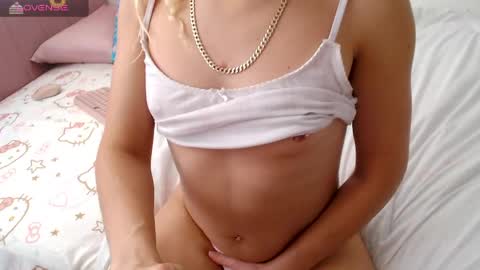 Nanki Teresa online show from 04.24.26