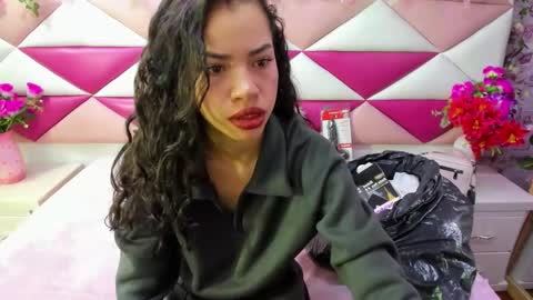 nanis james15 online show from 02.27.26