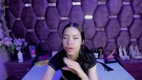 nanis james15 online show from 05.17.26