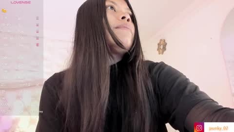 anna online show from 02.16.25