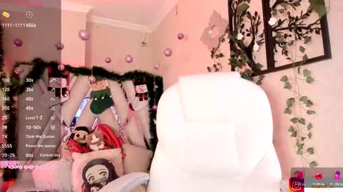 anna online show from 12.14.25