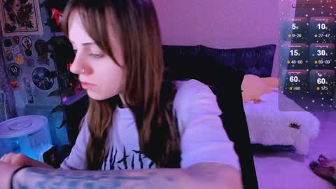 Monday-Friday 12-4 AM and 6-9 AM New York time online show from 02.07.25