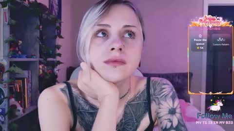 Monday-Friday 12-4 AM and 6-9 AM New York time online show from 02.25.26