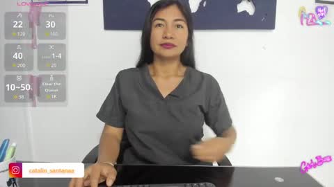 Nanku online show from 03.30.26