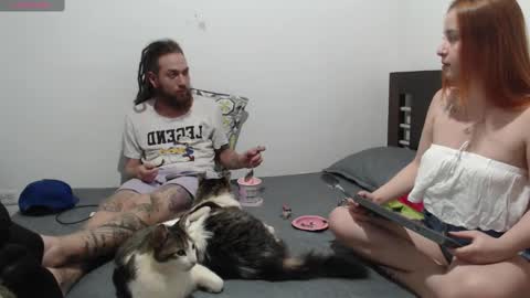 nanna_and_balder2 online show from 01.16.25