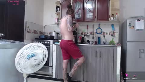 nanna_and_balder2 online show from 03.06.25