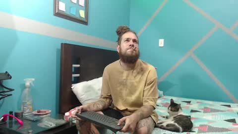 nanna_and_balder2 online show from 09.15.25