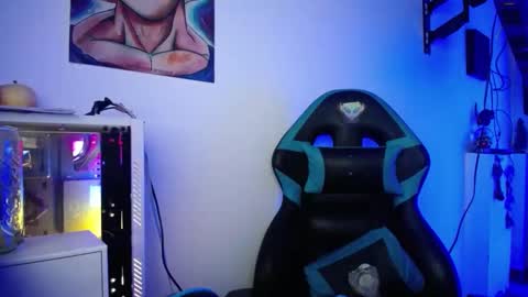 nanna yoshi online show from 12.13.24