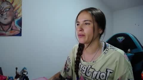 nanna yoshi online show from 02.19.25