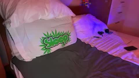 Snapshot of nannerbrains chatting on 04.05.26 nannerbrains online show from 04.05.26