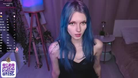 nannetteterrill online show from 05.17.26