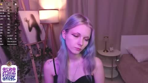 nannetteterrill online show from 05.24.26
