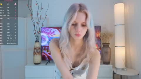 nannetteterrill online show from 05.29.26