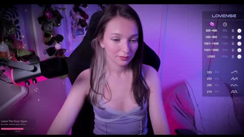 NannoNancy online show from 12.07.24