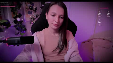 NannoNancy online show from 01.06.25