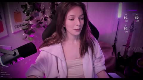 NannoNancy online show from 02.22.25