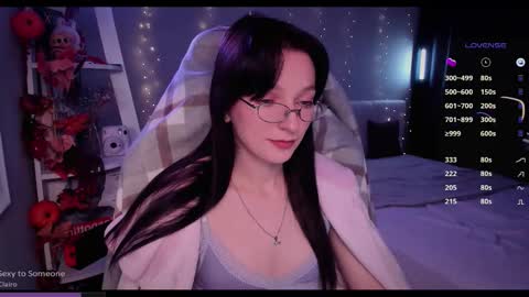 NannoNancy online show from 11.25.25