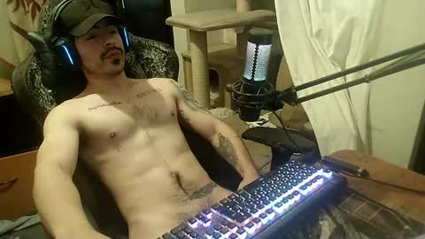 Nan online show from 04.11.26