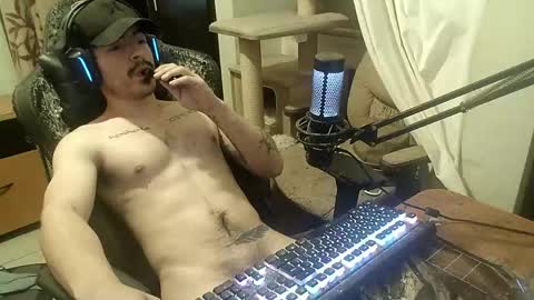 Nan online show from 04.13.26