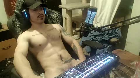 Nan online show from 04.24.26