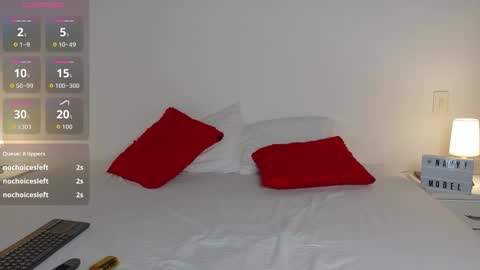 Snapshot of nany_model25 chatting on 09.20.25 nany_model25 online show from 09.20.25