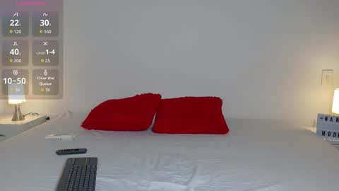 Snapshot of nany_model25 chatting on 10.06.25 nany_model25 online show from 10.06.25