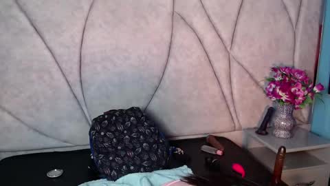 Snapshot of nany_pretty chatting on 12.15.24 nany_pretty online show from 12.15.24