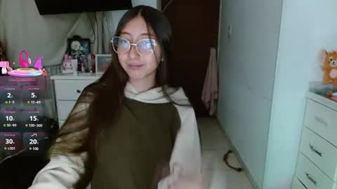 nanylux online show from 02.03.26