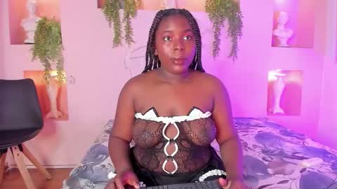 nanymoreno online show from 09.24.25