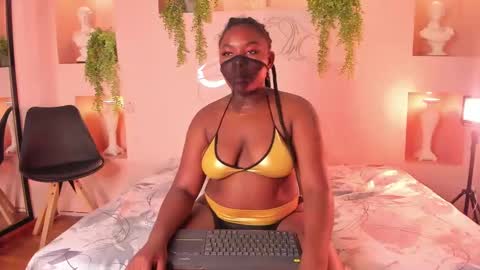 nanymoreno online show from 10.06.25