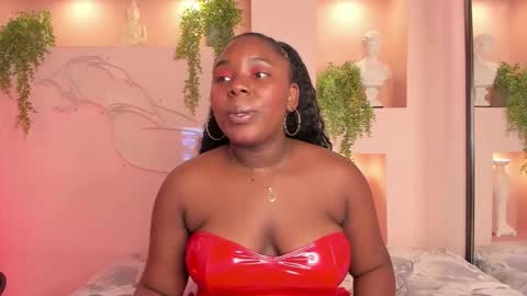 nanymoreno online show from 11.05.25