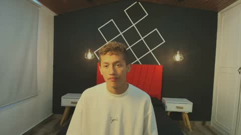 naoki_arai online show from 05.21.26