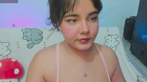  Naoko  online show from 03.03.26